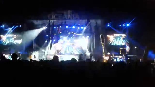 Nghtmre -imagine music fest '17 смотреть онлайн