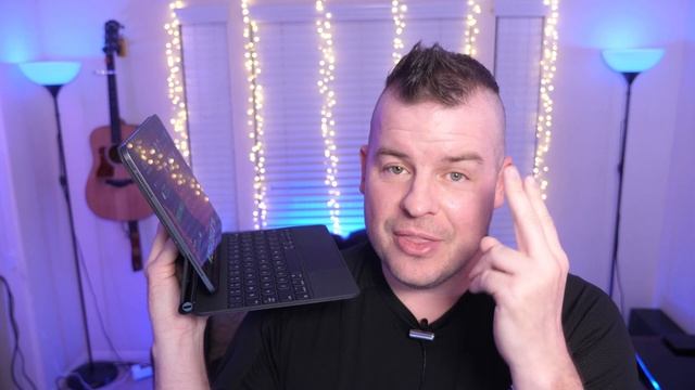 iPad Pro Magic Keyboard Review: Best iPad Accessory смотреть онлайн