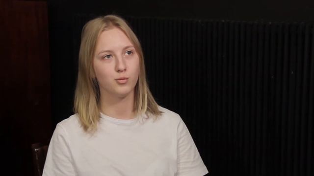 ФИЛЬМ-ИНТЕРВЬЮ УЧЕНИКОВ ДЕТСКОЙ КИНОШКОЛЫ смотреть онлайн