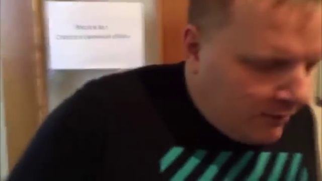 Подготовка к бою(От лица Кондрашова) смотреть онлайн
