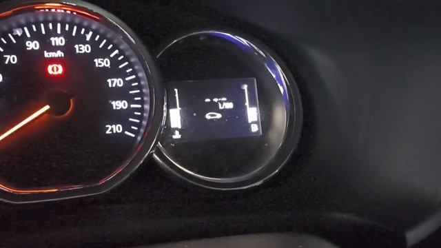 сандеро сброс ТО смотреть онлайн