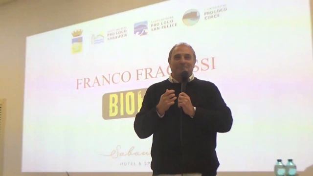 Intervento Di Franco Fracassi