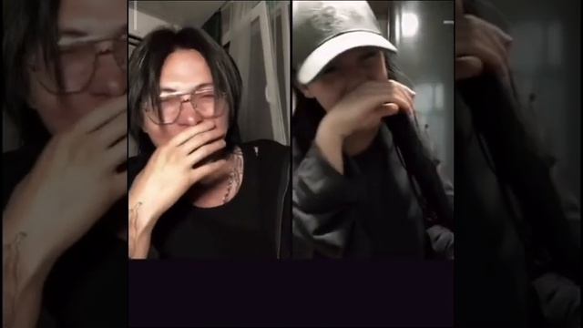 Стрим Ави и Юджина♥️♥️♥️ смотреть онлайн