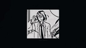 Bungo Stray Dogs Ogai Mori Playlist 2 - Огай Мори Плейлист 2 [RUS]