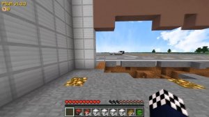 ?✈️ШЕДИ И НУБИК ПЕРЕЖИЛИ ЦУНАМИ КРУШЕНИЕ САМОЛЕТА В МАЙНКРАФТ 100% ТРОЛЛИНГ ПРОТИВ ЛОВУШКА MINECRAF