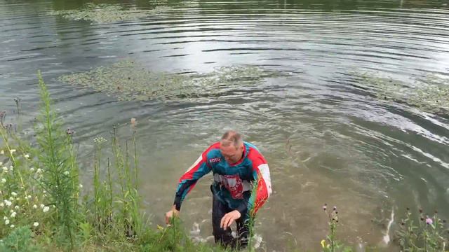 Борисоглебский АК-76 Mud racing 11-07-2015 Алексей Андронов смотреть онлайн