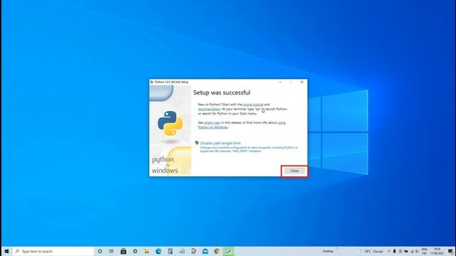 How To Install Python смотреть онлайн