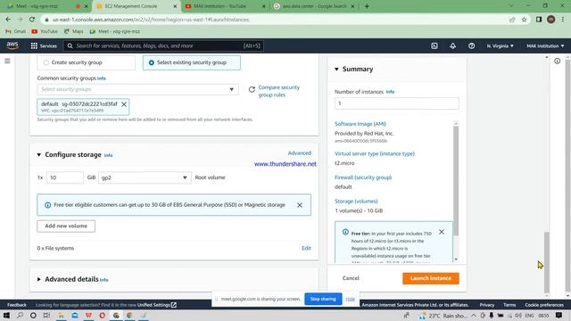 How To Launch Instances & How To Connect Ec2 Instance using Putty /MobaXterm /Git смотреть онлайн