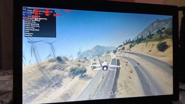 GTA 5 on Gt 730m 1gb ddr3 смотреть онлайн