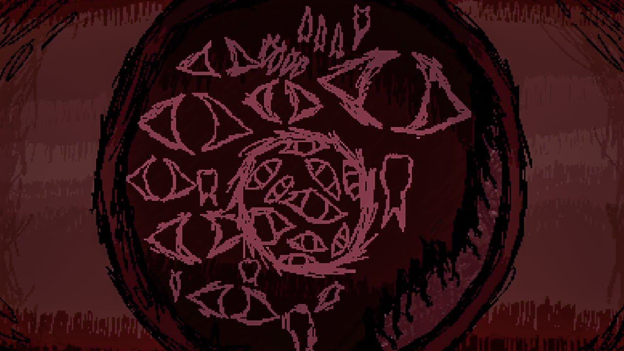 FACES... FACES GETTING BLURRY... | I CAN'T TRUST MY EYES HORROR GAME ALL ENDINGS смотреть онлайн