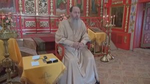 21. О признаках конца времен