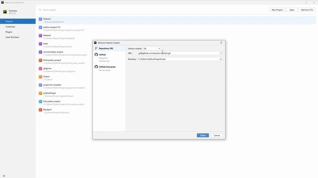 Как СКАЧАТЬ файлы с ГИТХАБА. Как скопировать ПРОЕКТ с GITHUB. Как скачать файлы с github.com смотреть онлайн