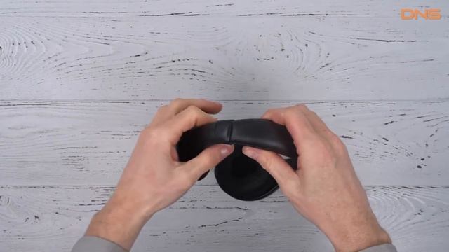 Распаковка наушников Dialog HP-H10RF / Unboxing Dialog HP-H10RF смотреть онлайн