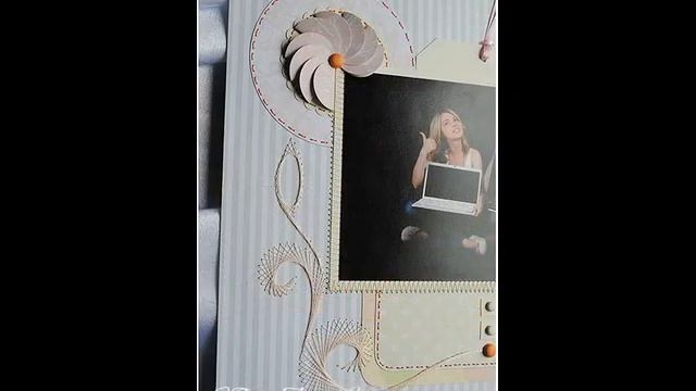 Любовь в Одноклассниках скрап-альбом смотреть онлайн