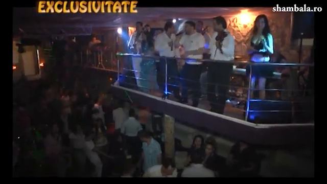 Florin Salam in Club Shambala 5 смотреть онлайн