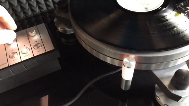 Micro seiki ddx-1000. смотреть онлайн