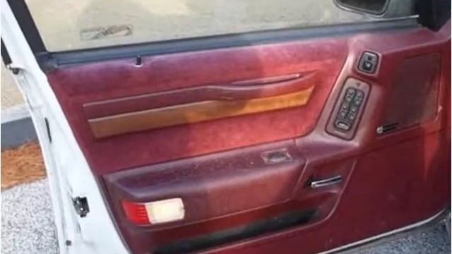 1991 Ford Taurus Used Cars Wadsworth IL смотреть онлайн