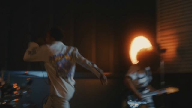 Fender Presents: Fever 333 | Fender смотреть онлайн