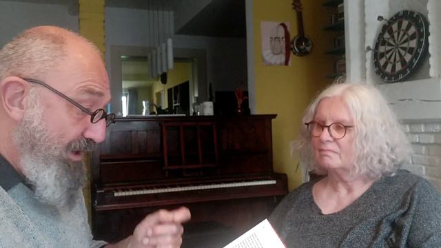 PoetryArt 47 William Shakespeare 'Sonnet 144'