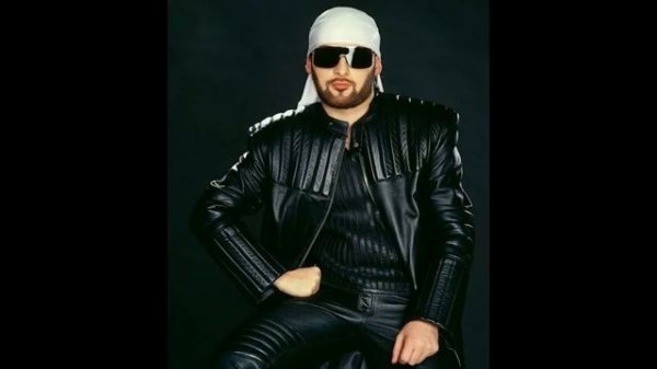 Mr.Credo чудная долина