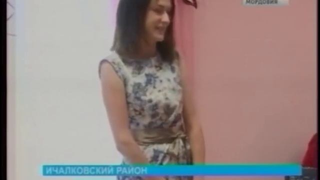 В Ичалковской Кемле – особый праздник 115 дошколят теперь будут ходить в новый современный детский смотреть онлайн