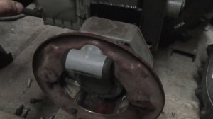 Минитрактор из мотоблока. Часть 17. тормоза на трактор или мотоблок.