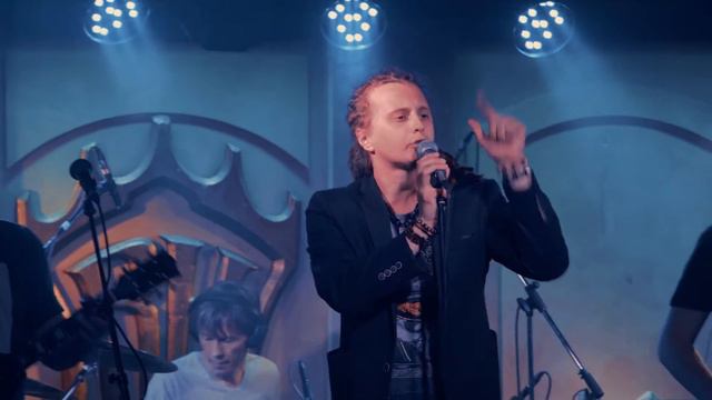 Кавер-группа Ноль Калорий и Bob & The Monsters | Aerosmith - Cryin' (cover) смотреть онлайн