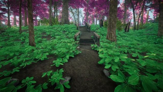 БАГИ ИСТ-ШЕЙДА. ЯБЛОКИ ТОМА И ГДЕ КОНЧАЕТСЯ КАРТА | Eastshade, прохождение, #22 смотреть онлайн