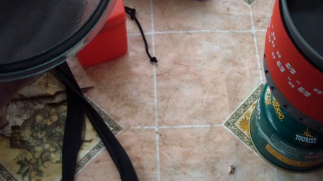 Котелок Новотур: варим суп харчо смотреть онлайн