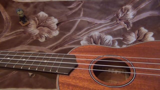 Обзор укулеле Киви Irin с алиэкспресс. Ukulele Irin Kiwi from Aliexpress смотреть онлайн