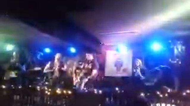 "Валет и дама", "Охотник", ("Король и шут" (cover)). смотреть онлайн