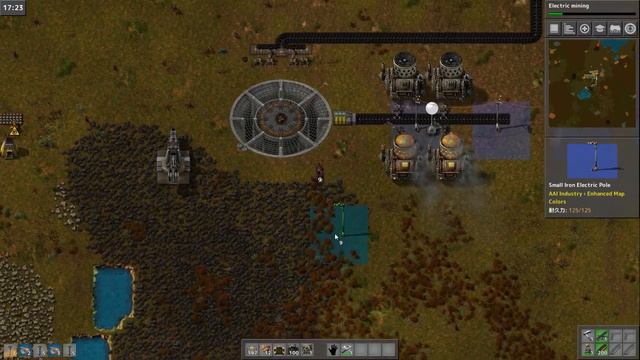 Factorio配信してみる #3 смотреть онлайн