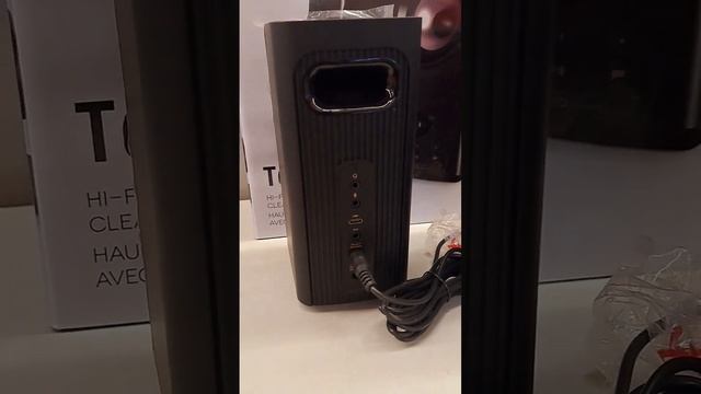 ?CREATIVE T60 SOUND BLASTER !GOOD FOR AUDIOPHILES? смотреть онлайн