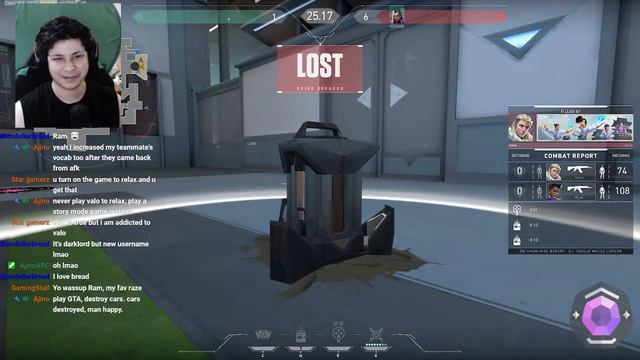 Making People Break Their Desks смотреть онлайн