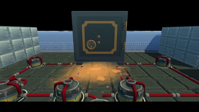 Mystic Dragon Casino | The Heist #5 | Puzzle Adventure смотреть онлайн