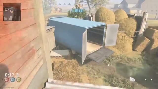 GOLD GUIDE of RISKY PARKOUR - Games of Summer DAY 1 смотреть онлайн