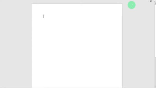 Let's Resolve Hide Ribbon & Command Problem in Office 2019 & 2007 смотреть онлайн