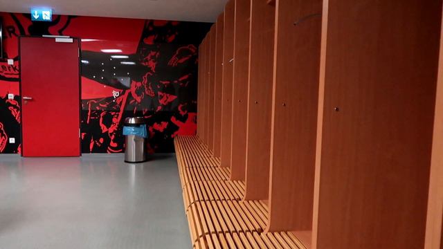 Выезд /BAYARENA/ Байер Леверкузен - Фрайбург.BAYER LEVERKUSEN - SC FREIBURG. [Bundesliga] ENG Subst смотреть онлайн