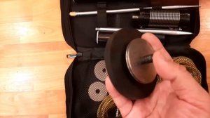 Обзор антенны PAC-12. Review of antenna PAC-12.