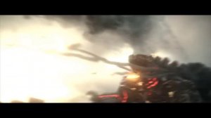 смешная озвучка Годзилла против меха Годзиллы