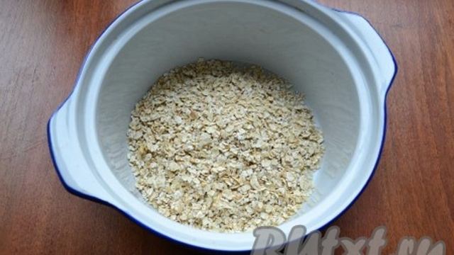 Кухня Мамашки