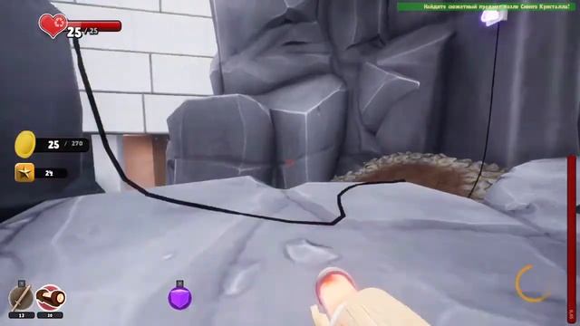 ПРОБРАЛСЯ В НОВУЮ ЛОКАЦИЮ Supraland смотреть онлайн