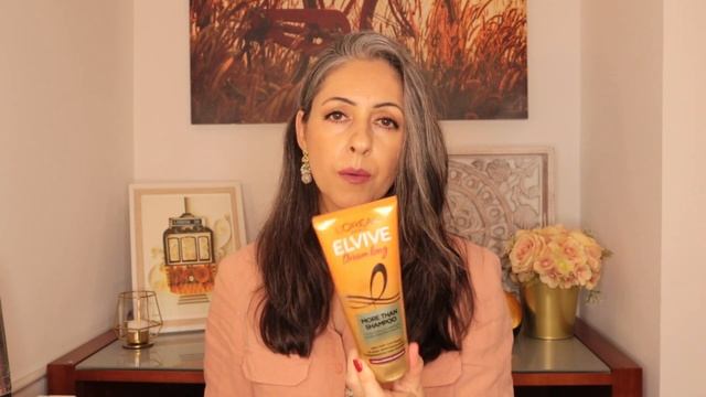 PRODUTOS QUE USO NO CABELO смотреть онлайн
