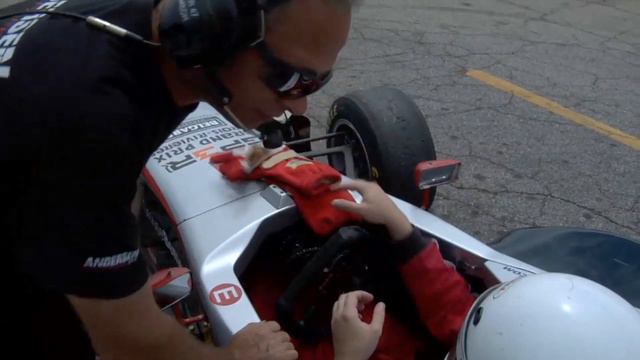 The World's Fastest Alien - Part 2