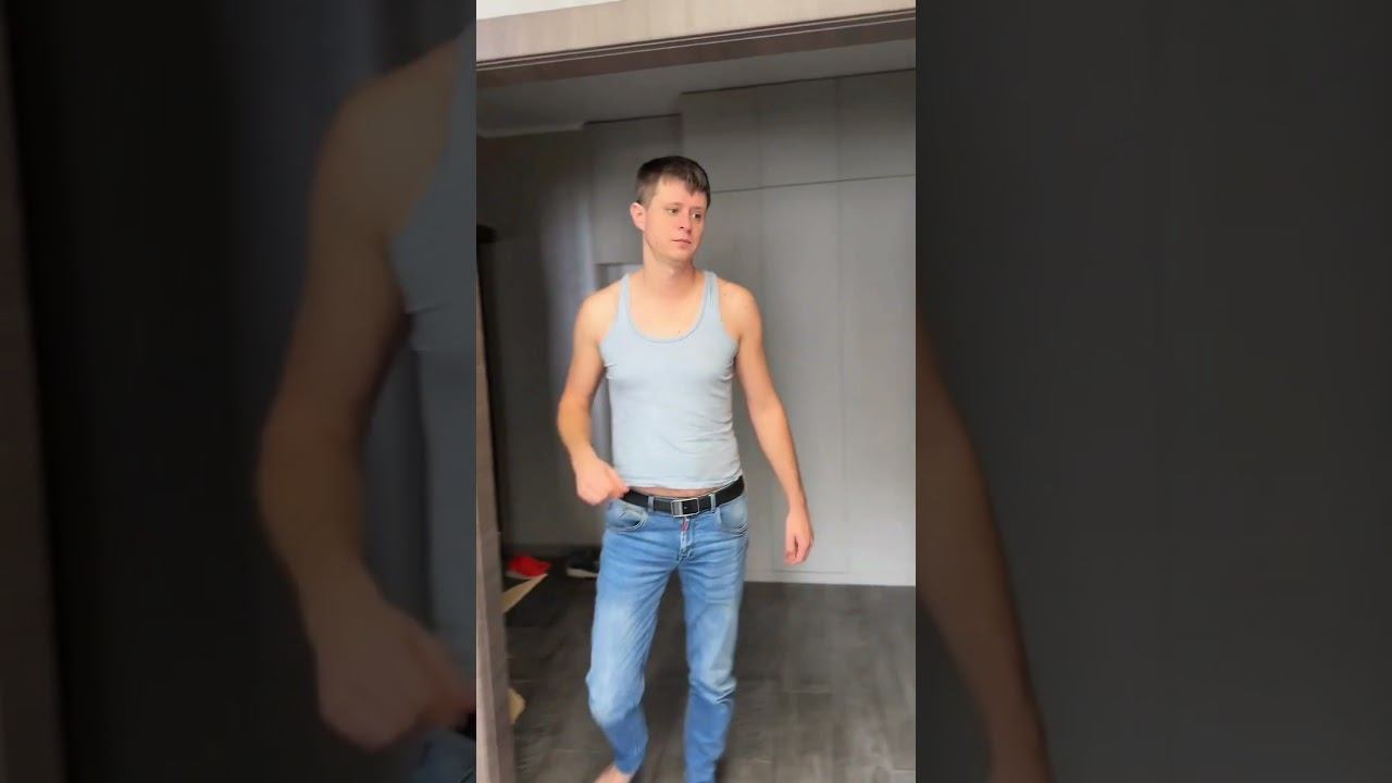 А мы стоим друг друга #savelevabomba #юмор #семья #мужижена #приколы смотреть онлайн