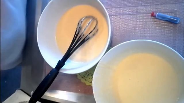 Galette de semoule marocaine -حرشة مخططة بمذاق رائع смотреть онлайн