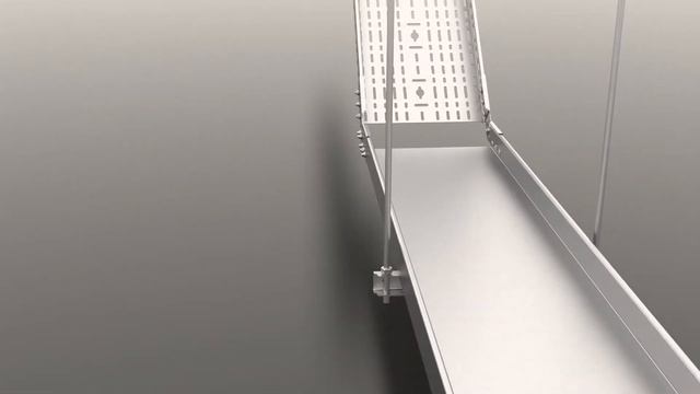 Инструкция по Монтажу Кабеленесущих Систем | EAE Elektrik