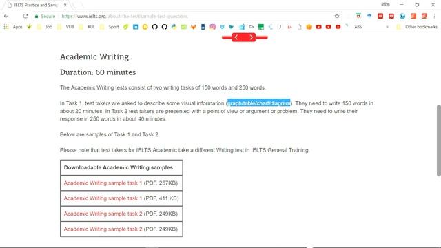 ?? ACADEMIC IELTS 7.5 в университет [Бельгия 101] смотреть онлайн