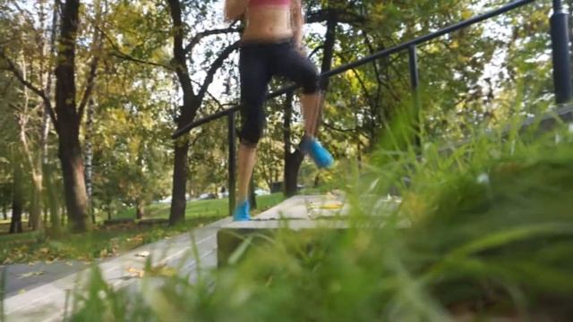 Персональная тренировка | alekseeva-fitness смотреть онлайн