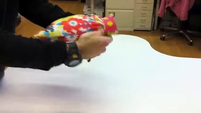 Mac in a Sac Poncho дождевик смотреть онлайн